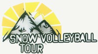 SNOW VOLLEYBALL TOUR