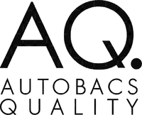 AQ. AUTOBACS QUALITY