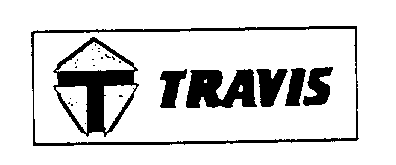 T TRAVIS