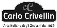Carlo Crivellin Arte Italiana degli Gnocchi dal 1969