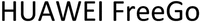 HUAWEI FreeGo