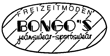 BONGO'S