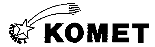 KOMET