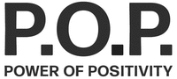 P.O.P. POWER OF POSITIVITY