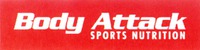 Body Attack SPORTS NUTRITION