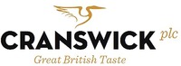 CRANSWICK plc Great British Taste
