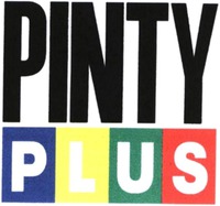 PINTY PLUS