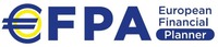 €FPA European Financial Planner