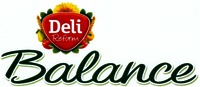 Deli Reform Balance