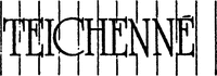 TEICHENNÉ