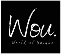 Wou. World of Unique