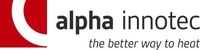 alpha innotec the better way to heat