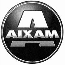 A AIXAM