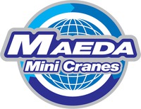 MAEDA Mini Cranes