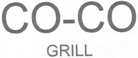 CO-CO GRILL