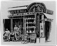 PASTICCERIA FERRERO