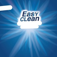 Easy clean