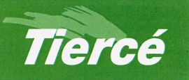 Tiercé