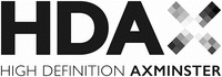 HDAX HIGH DEFINITION AXMINSTER