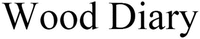 Wood Diary