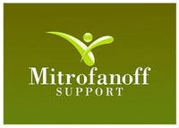 Mitrofanoff SUPPORT