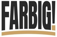 FARBIG!