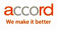 accord We make it better