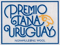 PREMIO TANA URUGUAY NON-MULESING WOOL