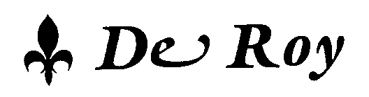 De Roy