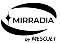 MIRRADIA by MESOJET