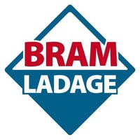 BRAM LADAGE