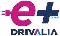 e+ DRIVALIA CHARGE