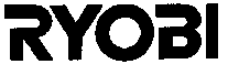 RYOBI