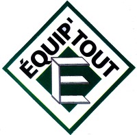 E ÉQUIP TOUT