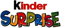 Kinder SURPRISE