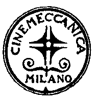 CINEMECCANICA
