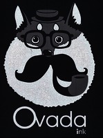 Ovada ink