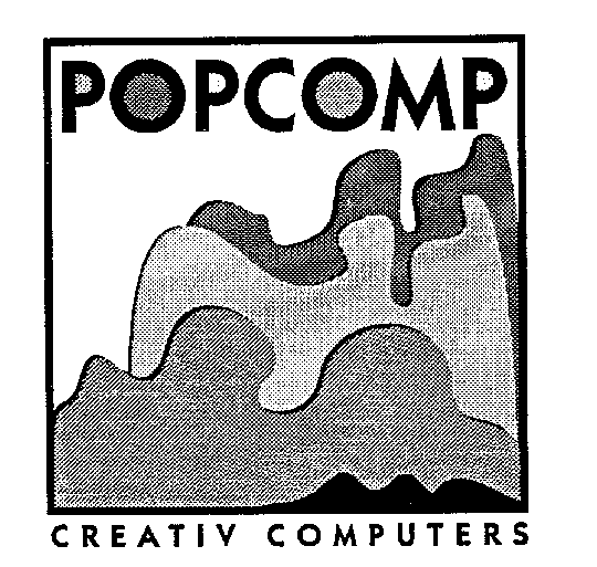 POPCOMP