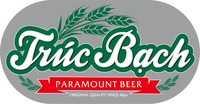 Trúc Bạch PARAMOUNT BEER ORIGINAL QUALITY SINCE 1890