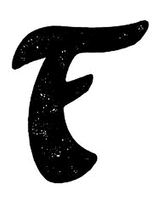 F