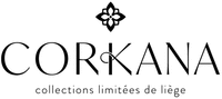 CORKANA collections limitées de liège