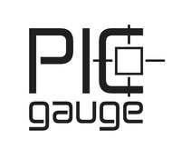 PIC gauge