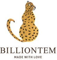 BILLIONTEM MADE WITH LOVE