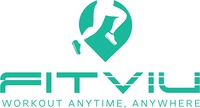 FITVIU WORKOUT ANYTIME, ANYWHERE