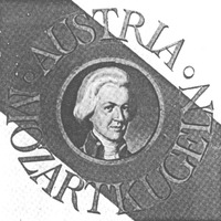 AUSTRIA MOZARTKUGELN