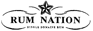 RUM NATION SINGLE DOMAINE RUM