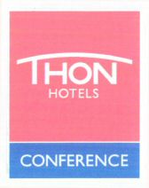 THON HOTELS CONFERENCE