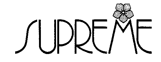 SUPREME