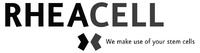RHEACELL We make use of your stem cells