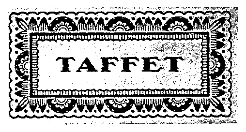 TAFFET